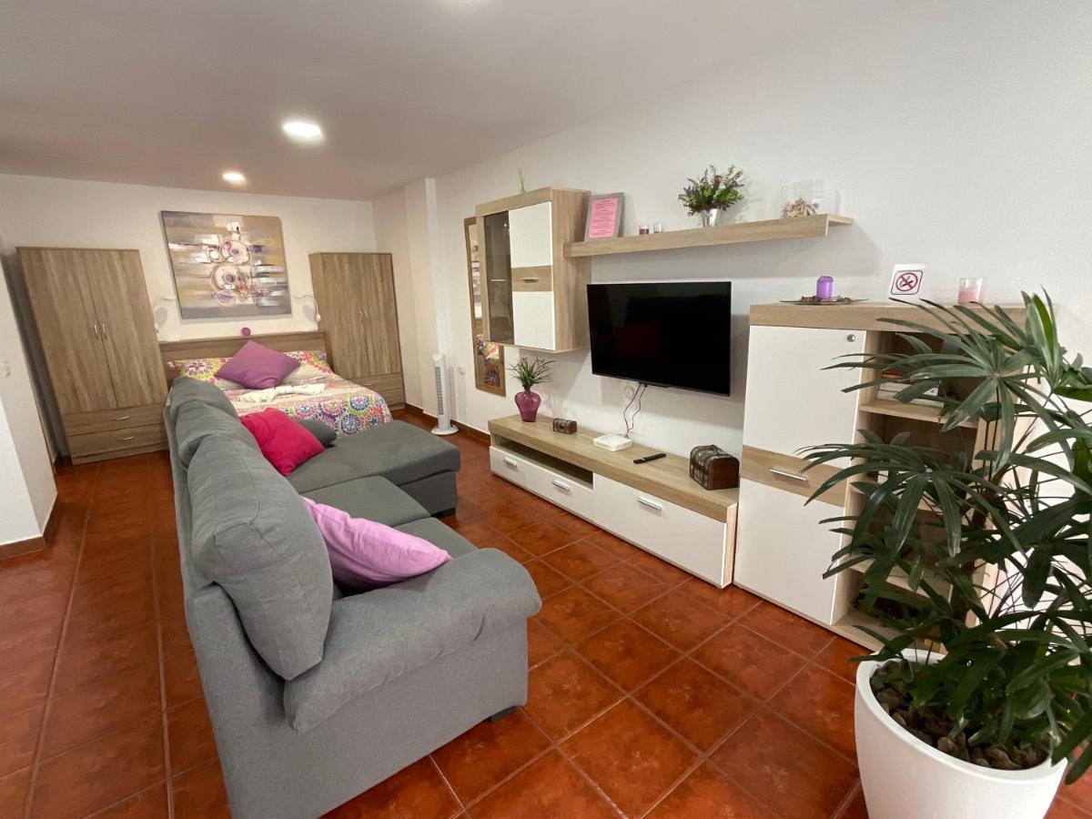 Apartamento Slam Бахамар Екстериор снимка