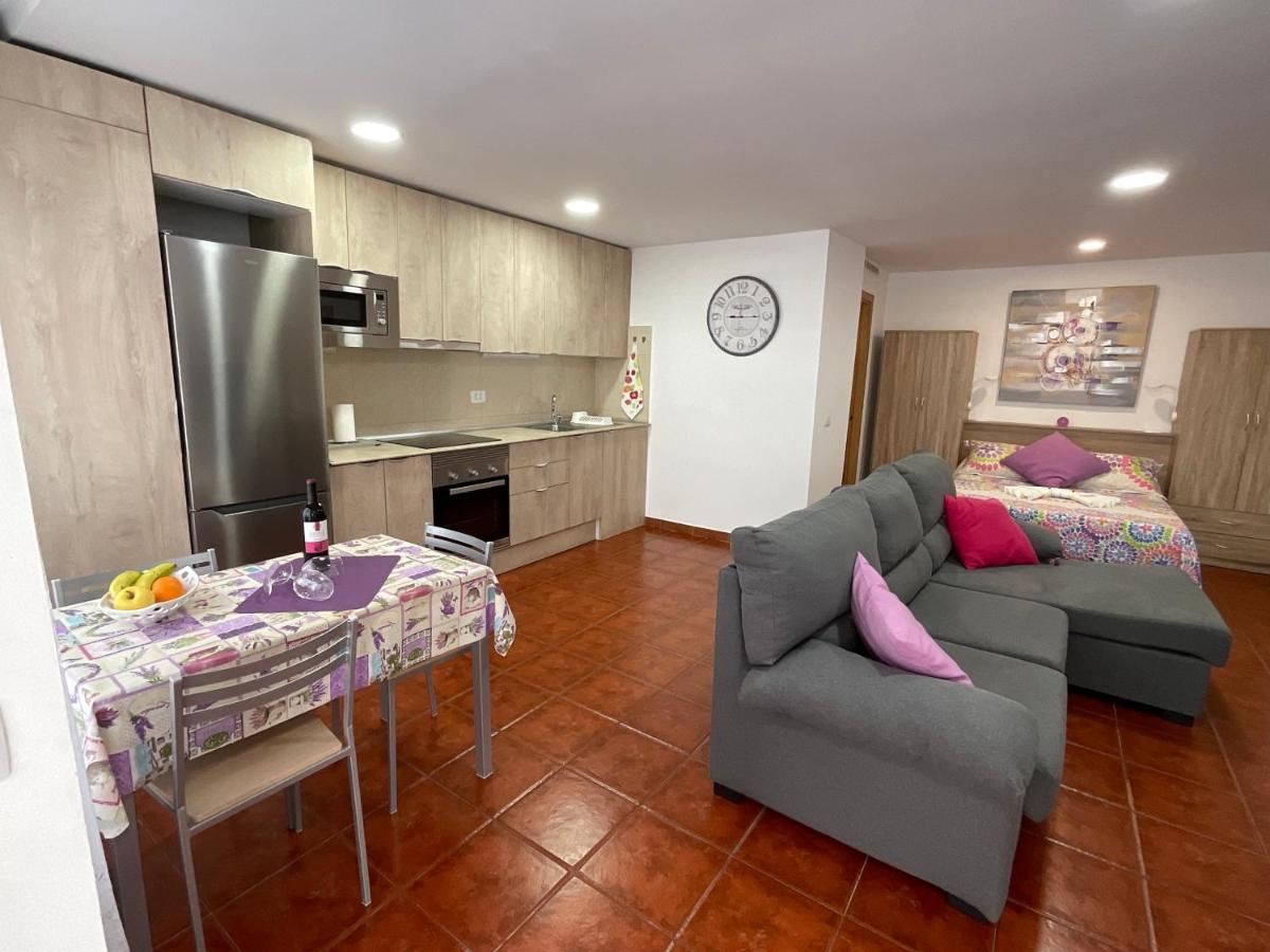 Apartamento Slam Бахамар Екстериор снимка