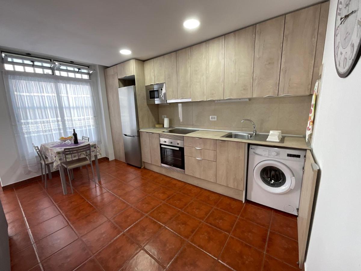 Apartamento Slam Бахамар Екстериор снимка