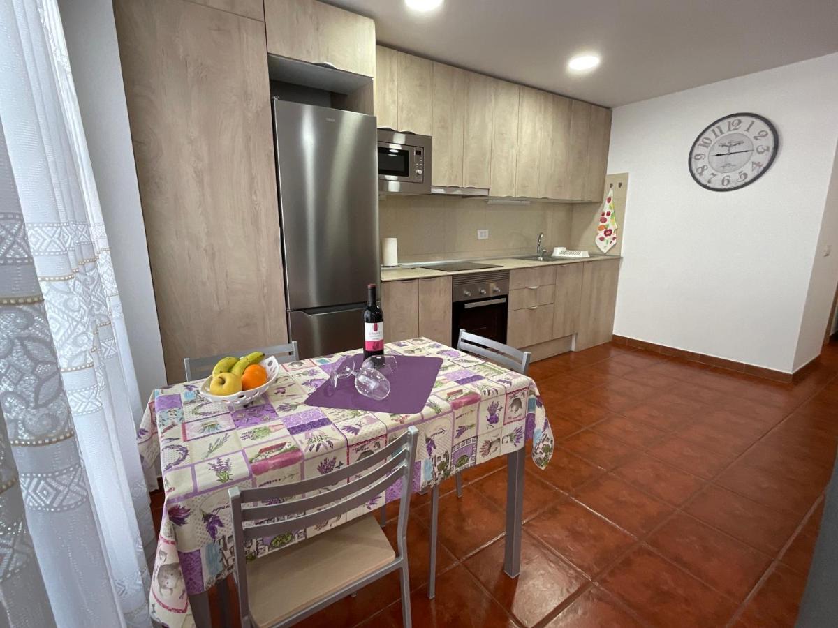 Apartamento Slam Бахамар Екстериор снимка